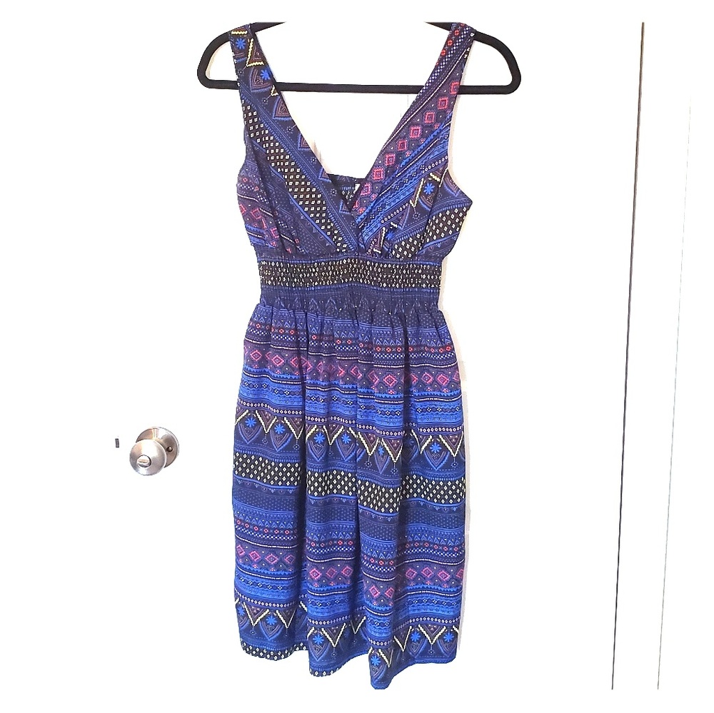 Boutique Dress